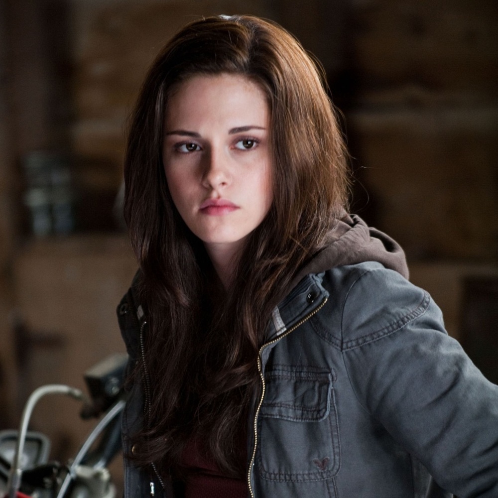 ASO Bella Swan American Eagle Bomber Jacket (S)